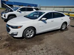 1G1ZD5ST3PF245861 2023 CHEVROLET MALIBU
