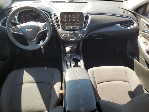 1G1ZD5ST3PF245861 2023 CHEVROLET MALIBU - Image 8