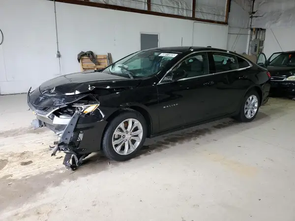 1G1ZD5ST3PF246153 2023 CHEVROLET MALIBU - Image 1