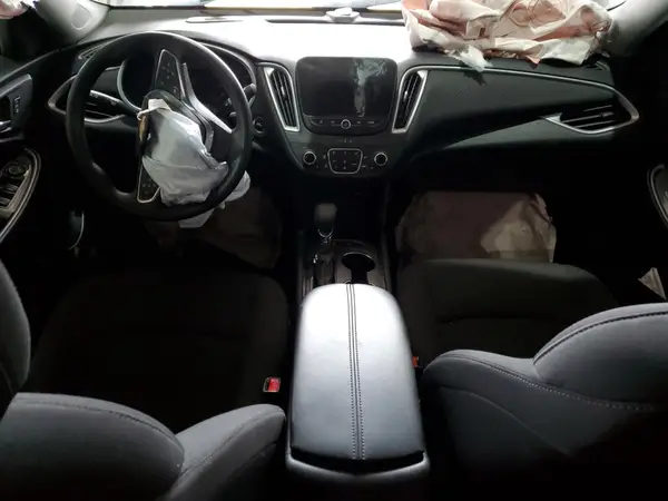 1G1ZD5ST3PF246153 2023 CHEVROLET MALIBU - Image 8