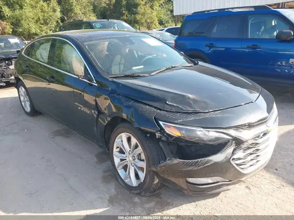 1G1ZD5ST3PF246184 2023 CHEVROLET MALIBU - Image 1