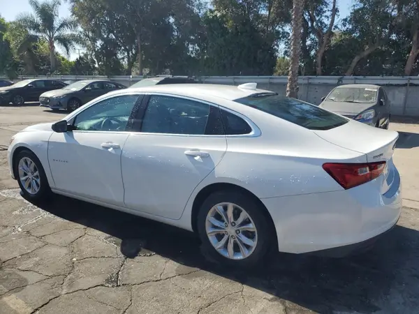 1G1ZD5ST3PF247240 2023 CHEVROLET MALIBU - Image 2