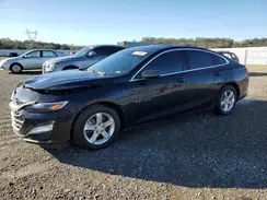 1G1ZD5ST3PF247724 2023 CHEVROLET MALIBU
