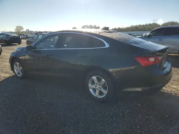 1G1ZD5ST3PF247724 2023 CHEVROLET MALIBU - Image 2