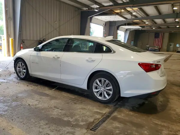 1G1ZD5ST3PF247903 2023 CHEVROLET MALIBU - Image 2