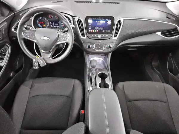 1G1ZD5ST3PF248503 2023 CHEVROLET MALIBU - Image 8
