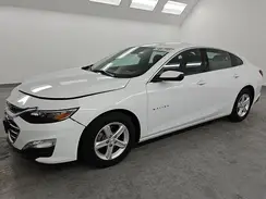 1G1ZD5ST3PF248713 2023 CHEVROLET MALIBU