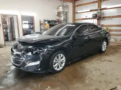 1G1ZD5ST3PF249375 2023 CHEVROLET MALIBU