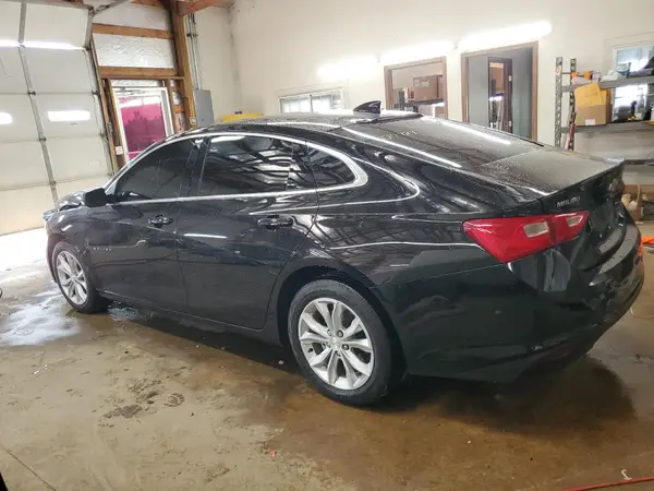 1G1ZD5ST3PF249375 2023 CHEVROLET MALIBU - Image 2