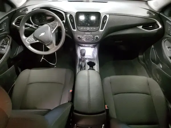 1G1ZD5ST3PF249375 2023 CHEVROLET MALIBU - Image 8