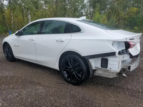 1G1ZD5ST3PF249456 2023 CHEVROLET MALIBU - Image 2