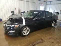1G1ZD5ST3PF250011 2023 CHEVROLET MALIBU
