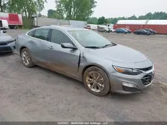 1G1ZD5ST3PF250767 2023 CHEVROLET MALIBU