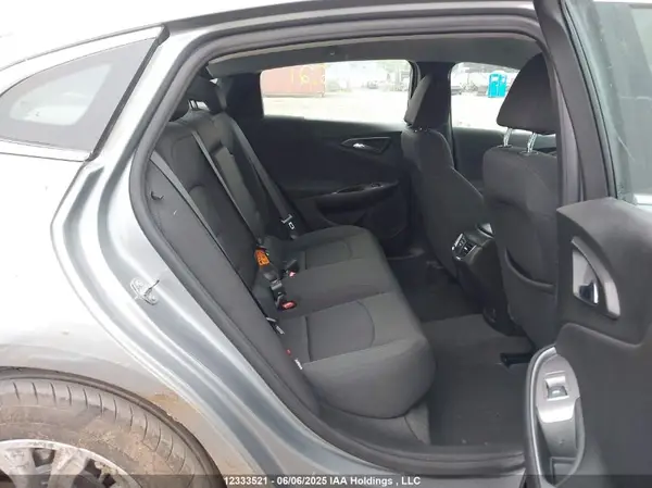 1G1ZD5ST3PF250767 2023 CHEVROLET MALIBU - Image 8