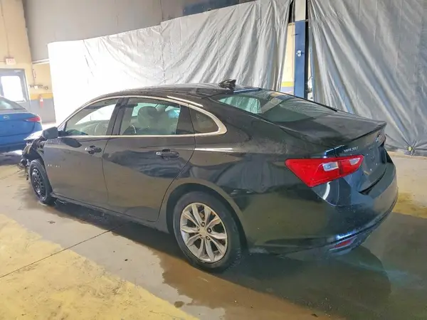 1G1ZD5ST3PF250963 2023 CHEVROLET MALIBU - Image 2