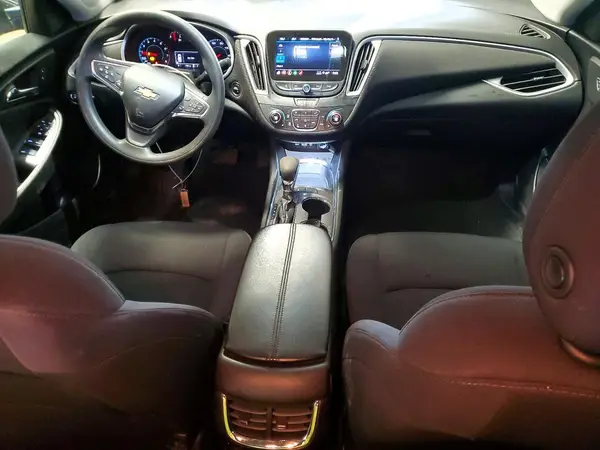 1G1ZD5ST3PF250963 2023 CHEVROLET MALIBU - Image 8