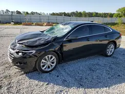 1G1ZD5ST3PF251093 2023 CHEVROLET MALIBU