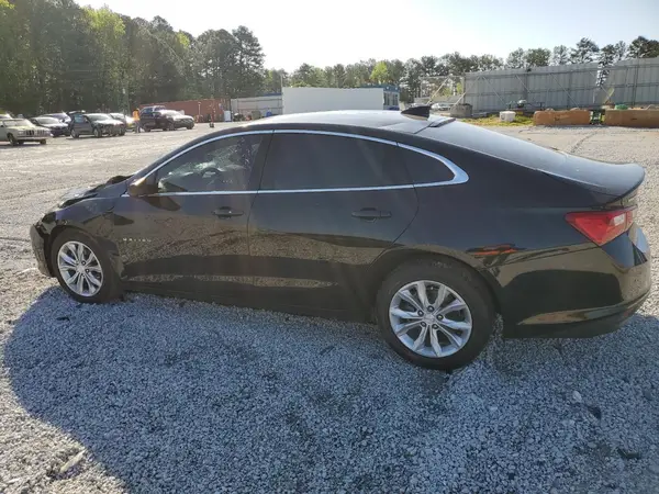 1G1ZD5ST3PF251093 2023 CHEVROLET MALIBU - Image 2