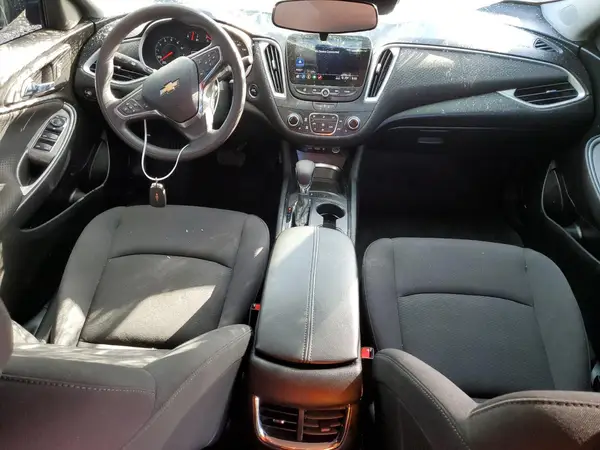 1G1ZD5ST3PF251093 2023 CHEVROLET MALIBU - Image 8