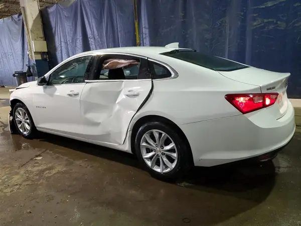 1G1ZD5ST3PF251854 2023 CHEVROLET MALIBU - Image 2