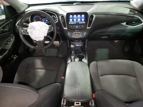 1G1ZD5ST3PF251854 2023 CHEVROLET MALIBU - Image 8