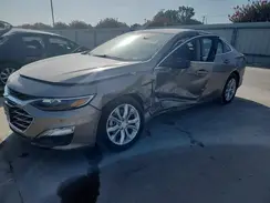 1G1ZD5ST3PF252082 2023 CHEVROLET MALIBU