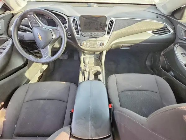 1G1ZD5ST3PF252082 2023 CHEVROLET MALIBU - Image 8