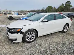 1G1ZD5ST3PF252468 2023 CHEVROLET MALIBU