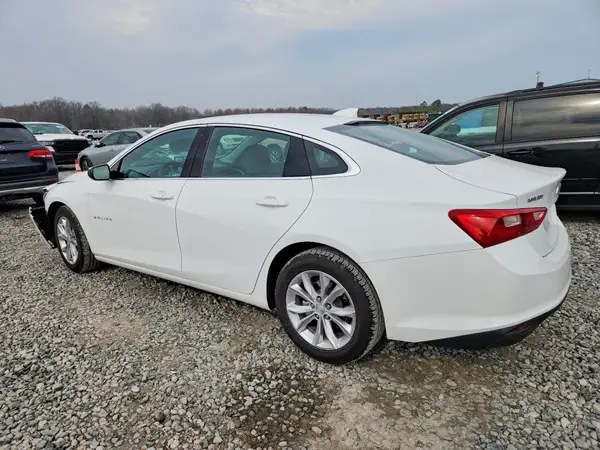 1G1ZD5ST3PF252468 2023 CHEVROLET MALIBU - Image 2