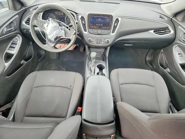 1G1ZD5ST3PF252468 2023 CHEVROLET MALIBU - Image 8