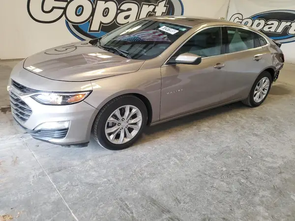 1G1ZD5ST3PF253474 2023 CHEVROLET MALIBU - Image 1