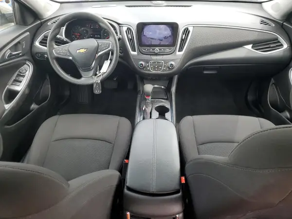 1G1ZD5ST3PF253474 2023 CHEVROLET MALIBU - Image 8