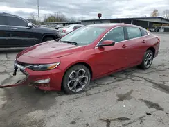 1G1ZD5ST3RF104257 2024 CHEVROLET MALIBU