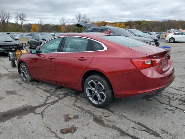 1G1ZD5ST3RF104257 2024 CHEVROLET MALIBU - Image 2