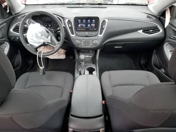 1G1ZD5ST3RF104257 2024 CHEVROLET MALIBU - Image 8