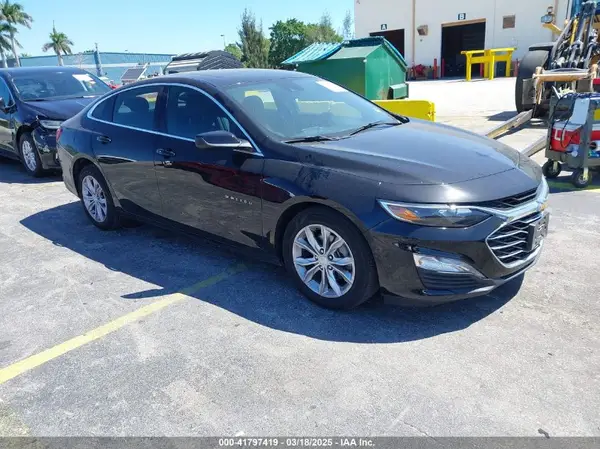 1G1ZD5ST3RF104534 2024 CHEVROLET MALIBU - Image 1