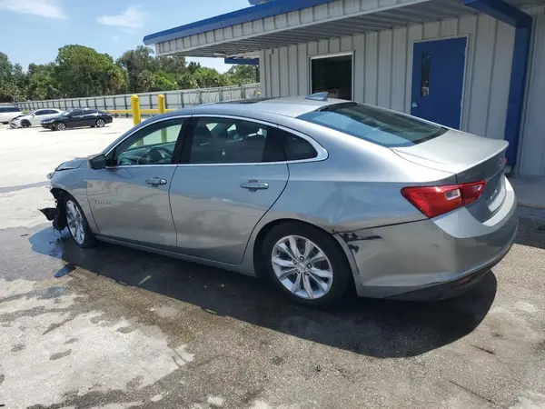 1G1ZD5ST3RF104680 2024 CHEVROLET MALIBU - Image 2