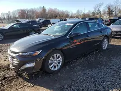 1G1ZD5ST3RF105697 2024 CHEVROLET MALIBU