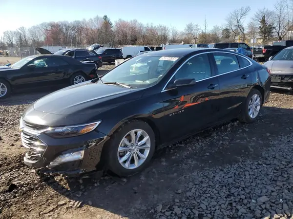 1G1ZD5ST3RF105697 2024 CHEVROLET MALIBU - Image 1