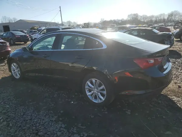 1G1ZD5ST3RF105697 2024 CHEVROLET MALIBU - Image 2