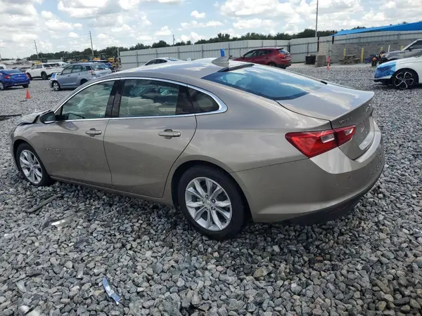 1G1ZD5ST3RF107000 2024 CHEVROLET MALIBU - Image 2