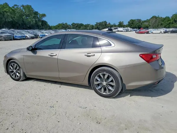 1G1ZD5ST3RF107112 2024 CHEVROLET MALIBU - Image 2