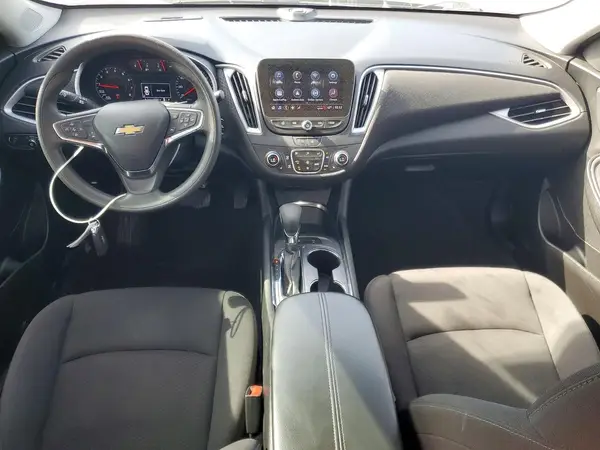 1G1ZD5ST3RF107112 2024 CHEVROLET MALIBU - Image 8