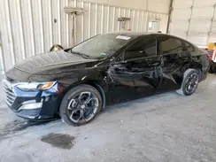1G1ZD5ST3RF107367 2024 CHEVROLET MALIBU