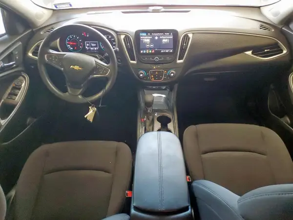 1G1ZD5ST3RF107367 2024 CHEVROLET MALIBU - Image 8