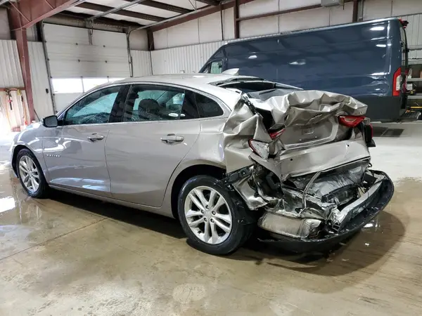 1G1ZD5ST3RF107823 2024 CHEVROLET MALIBU - Image 2