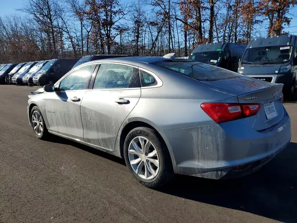 1G1ZD5ST3RF108003 2024 CHEVROLET MALIBU - Image 2