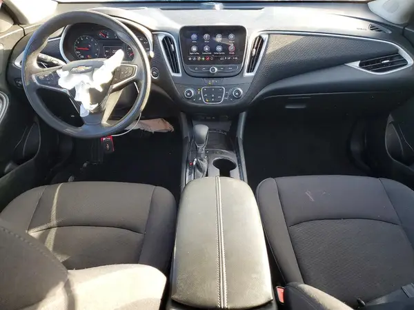 1G1ZD5ST3RF108003 2024 CHEVROLET MALIBU - Image 8