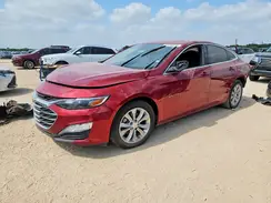 1G1ZD5ST3RF109832 2024 CHEVROLET MALIBU