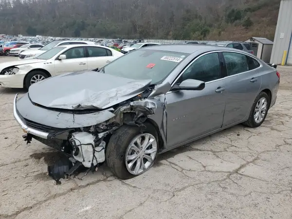 1G1ZD5ST3RF113847 2024 CHEVROLET MALIBU - Image 1